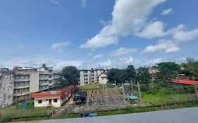 Four Square Comforts